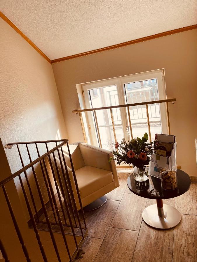 Gaestehaus Auer Fritzi Jois Esterno foto